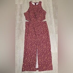 Anthropology dress size large
